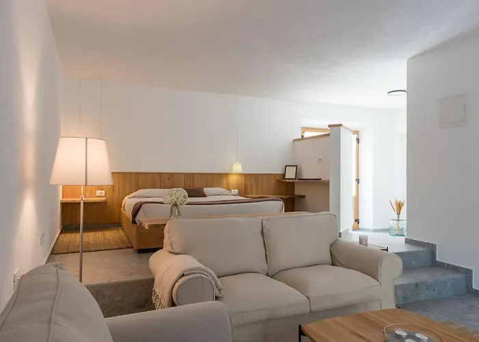 L\'Abbraccio Della Quercia - Suites