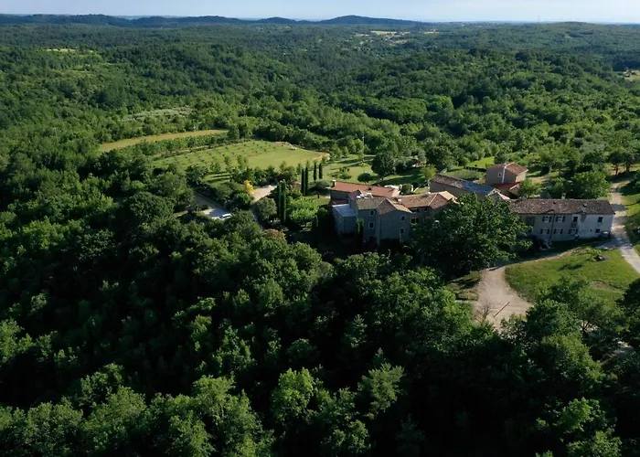 L\'Abbraccio Della Quercia - Suites