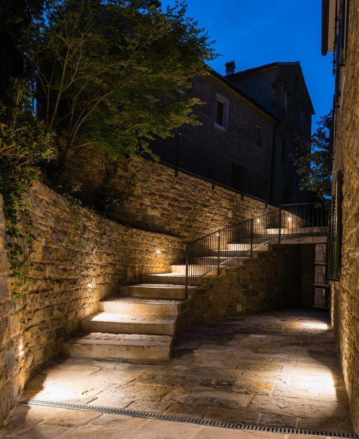 L'abbraccio Della Quercia - Bed & Breakfast